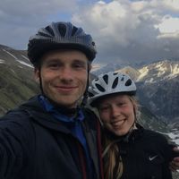 Paul Tonndorf Anne Terhardt的照片