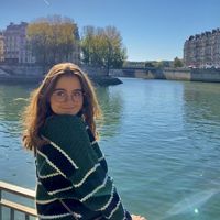 Alix Toussaint的照片