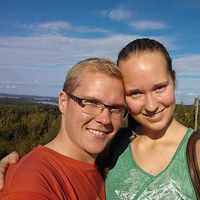 Alisa Alanne's Photo