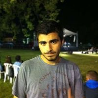 Semih Ozdemir的照片