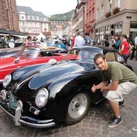 Adam Andrews's Photo