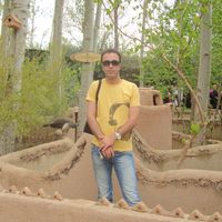 Meysam Ghasemi的照片