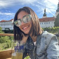 Sev Mammadova的照片