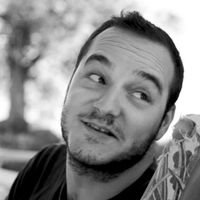 Martin Klaus's Photo