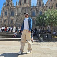 Sandeep Kuniyil的照片