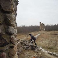 Anna Terkel的照片