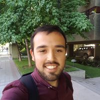 Jorge Hernández's Photo