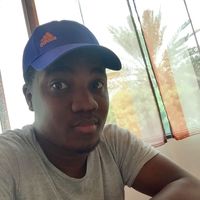 Derry Kissi的照片