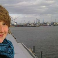 Julia Koldehoff's Photo