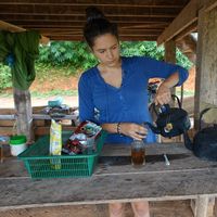 Dido Denier van der Gon的照片