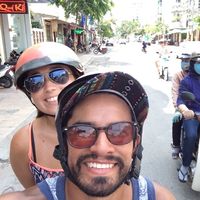 Claudio Hernandez的照片