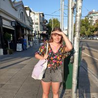 Sara Sternkiker的照片