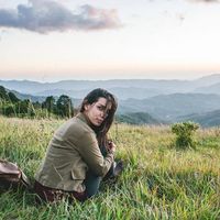 Fotos de Mary Paula Segura Trejo