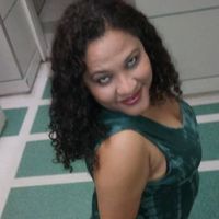 Micheli Santana's Photo