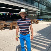 Altaf Shahpurwala's Photo