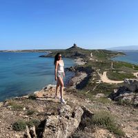 Snezana Vukasinovic's Photo