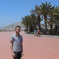 Alexandre Desné的照片