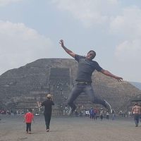 Wardell Junius's Photo