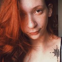 Camylle Caldas's Photo