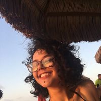 Andressa Santos的照片