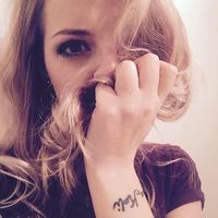 Roxane Bergeron的照片