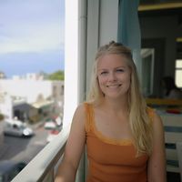 karin visser's Photo