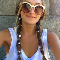 Fotos von Franki Jolliff