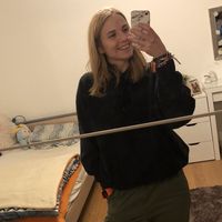 Magdalena Jahn's Photo