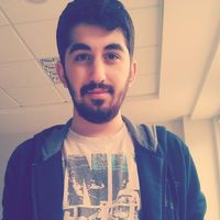 Egemen Ayhan's Photo
