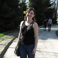 Agnieszka Chochlińska's Photo