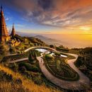 Doi Inthanon Day Visit / Hike's picture