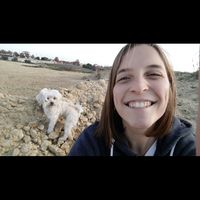 Ángela Mª Márquez Reyes的照片