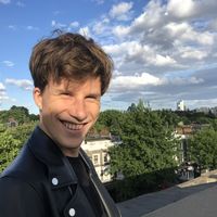 Valentin Graepler's Photo