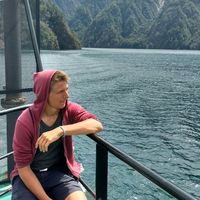 Valentin Kurbel's Photo