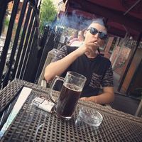 Kacper Boruta's Photo