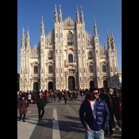 Le foto di Tuna Tural