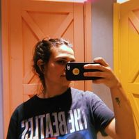 Marta Jutglar's Photo