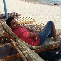 محمد علي's Photo