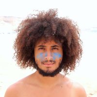 Photos de Jihad-Andrew Hani