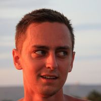 Denis Gerasimenko's Photo