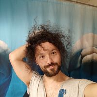 Fotos de Ricardo Gomez