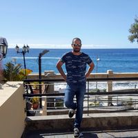 Irakli Bilanishvili的照片