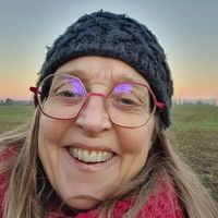 Gwénaëlle Delzenne's Photo