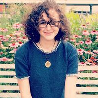 Anna Griffith的照片