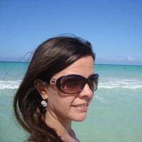 Carolina Moreno的照片