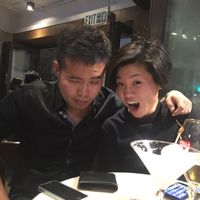 Fotos von royce chan