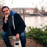 Фотографии пользователя Krischan Hotzenplotz