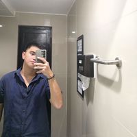 Vergel Dantes's Photo