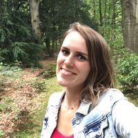 Dimara Hermens's Photo