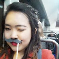 kristin-hyesoo yang's Photo